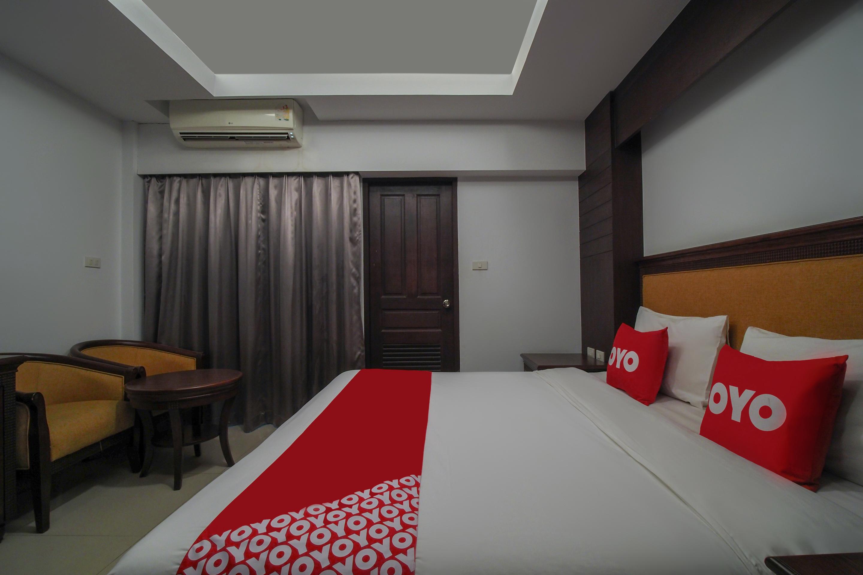 Sota Residence Pattaya Exteriör bild