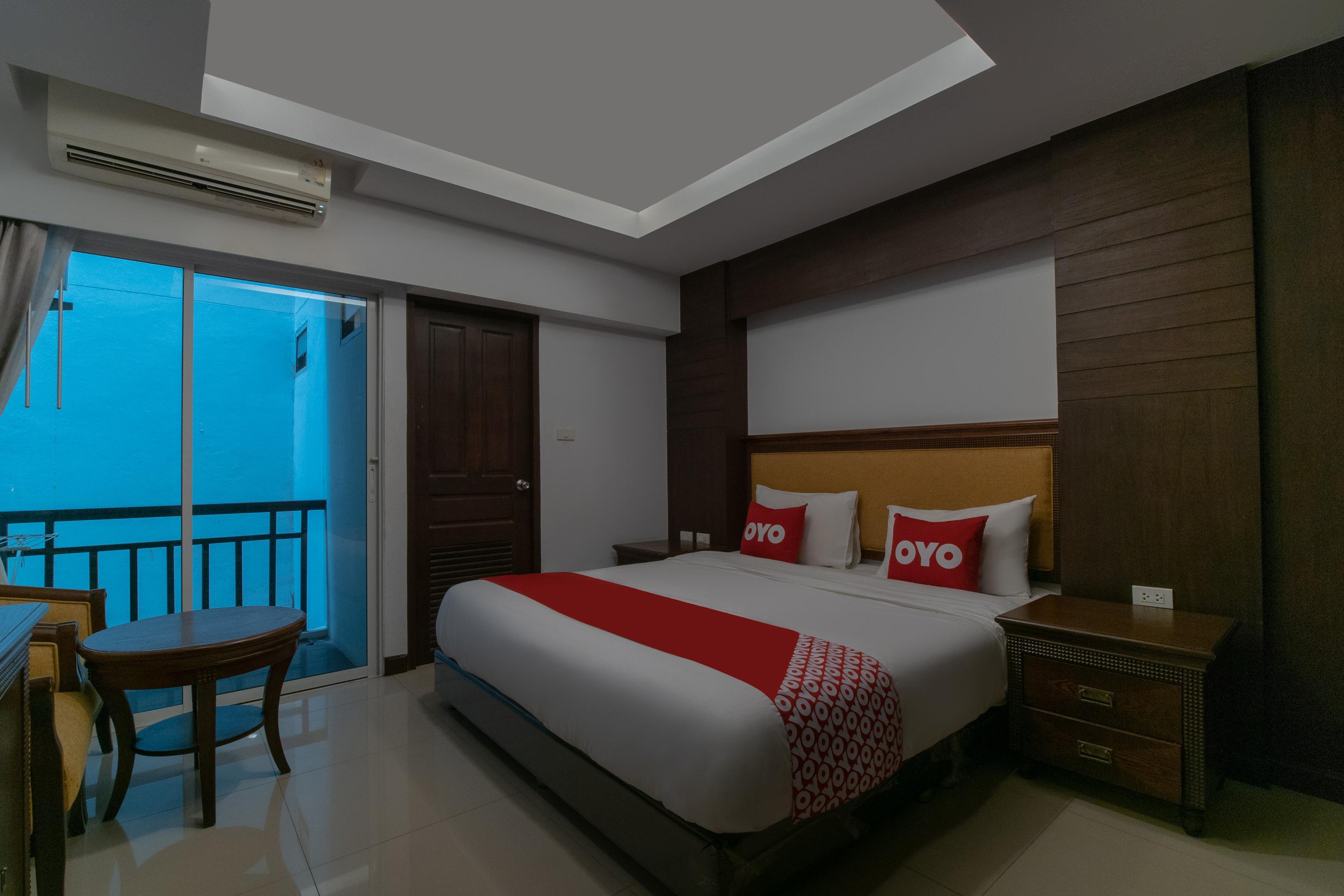Sota Residence Pattaya Exteriör bild