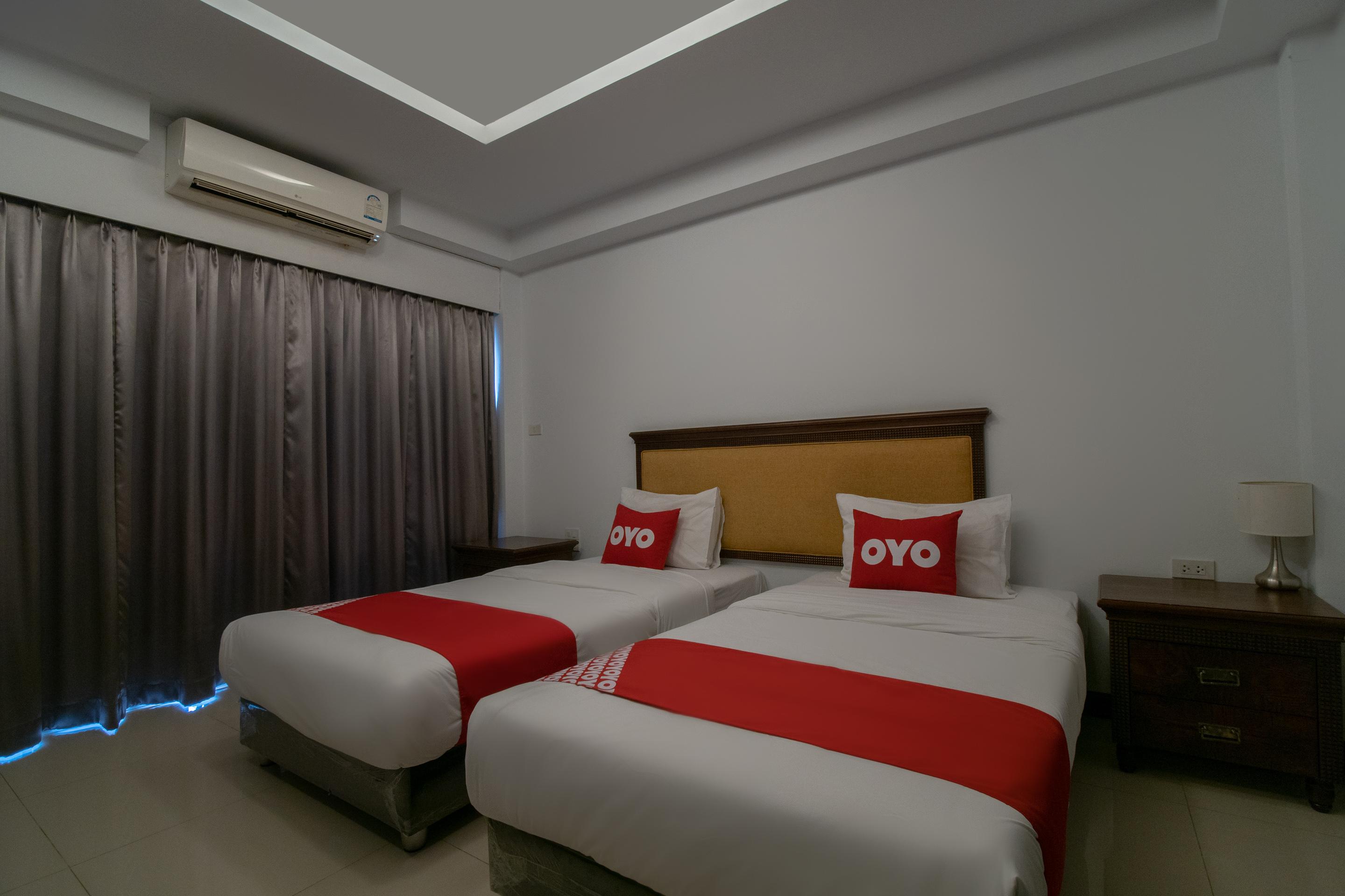 Sota Residence Pattaya Exteriör bild