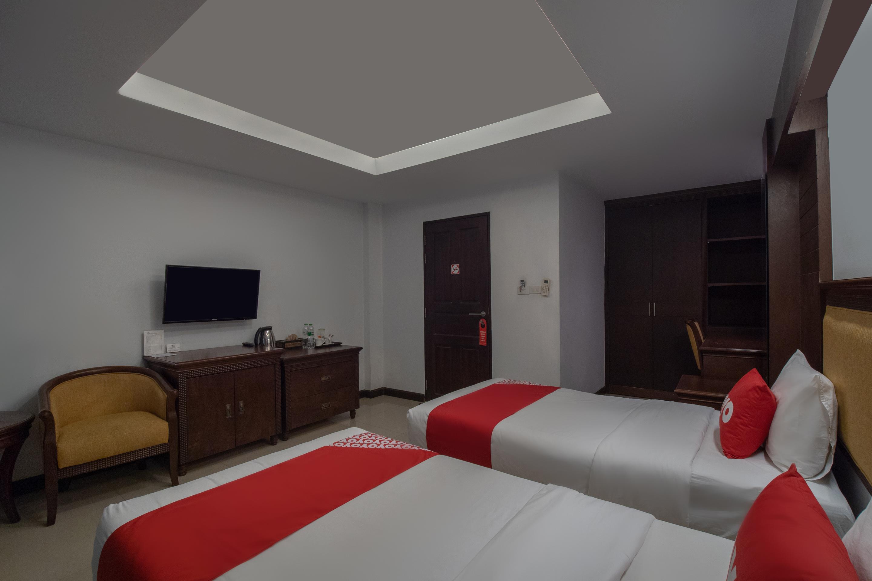 Sota Residence Pattaya Exteriör bild